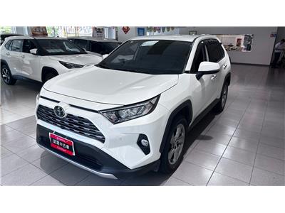 RAV4 2.5 4WD