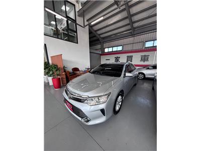 CAMRY 2.0