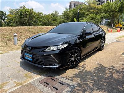 CAMRY 2.5 HV