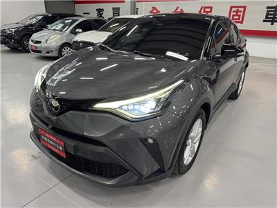 C-HR 1.2