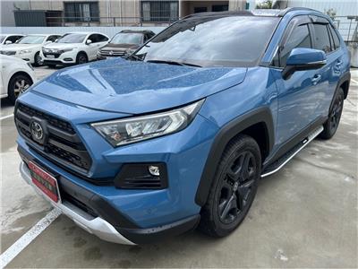 RAV4 2.0