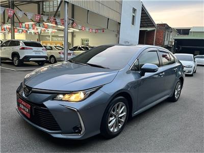 ALTIS 1.8