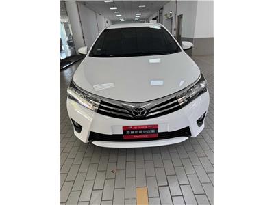 ALTIS 1.8