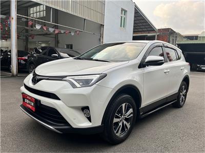RAV4 2.0