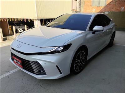 CAMRY 2.0