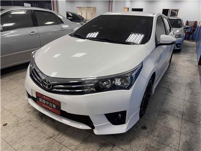ALTIS 1.8