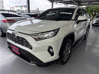 RAV4 2.0