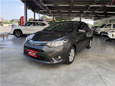 VIOS 1.5