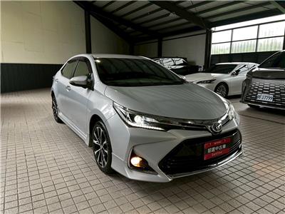 ALTIS 1.8