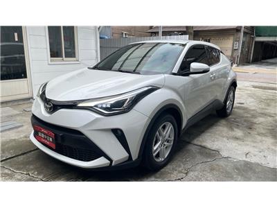 C-HR 1.2