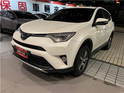 RAV4 2.5