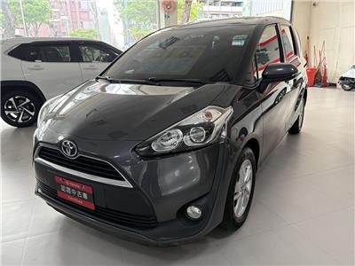 SIENTA 1.5