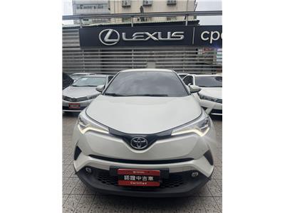 C-HR 1.2