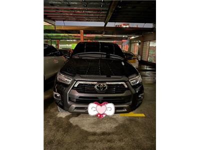 HILUX