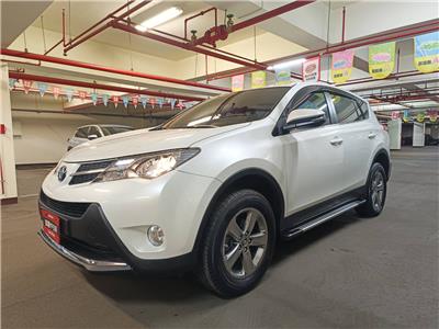 RAV4 2.0