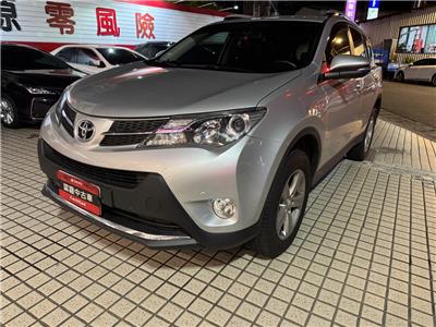 RAV4 2.5