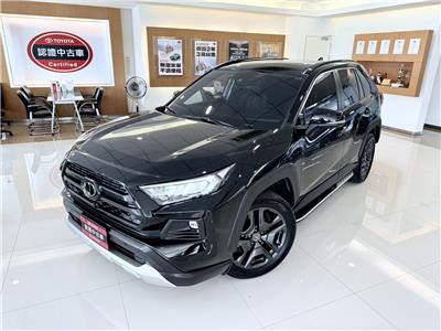 RAV4 2.0