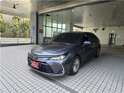 ALTIS 1.8