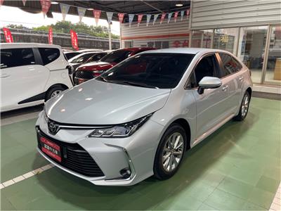 ALTIS 1.8