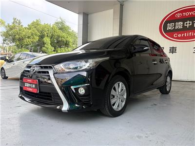 YARIS 1.5