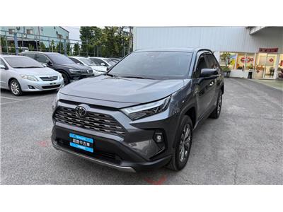 RAV4 2.5 HV