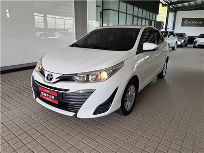 VIOS 1.5