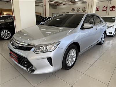 CAMRY 2.0