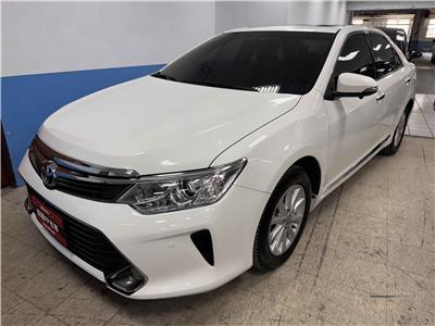 CAMRY 2.0