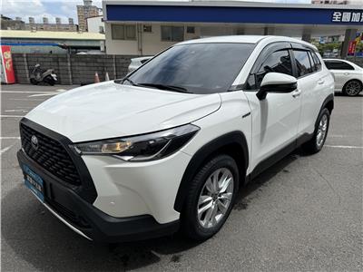 CROSS 1.8 HV