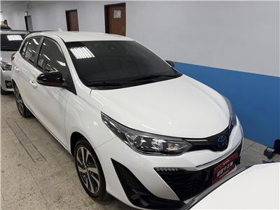 YARIS 1.5