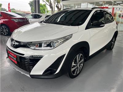 YARIS 1.5
