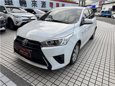 YARIS 1.5