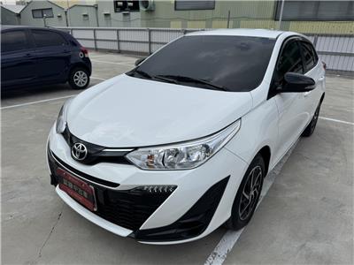 YARIS 1.5