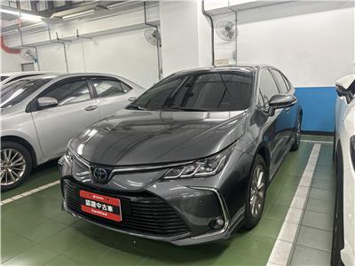 ALTIS 1.8
