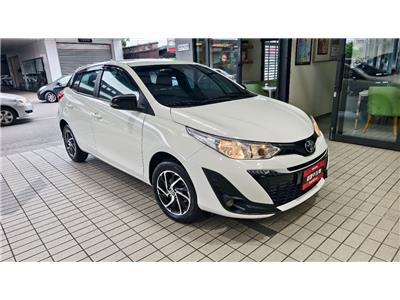 YARIS 1.5