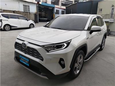 RAV4 2.5 HV