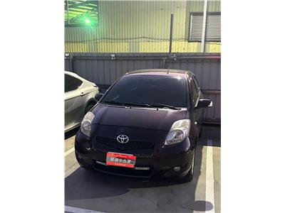 YARIS 1.5