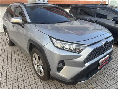 RAV4 2.0