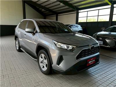 RAV4 2.0
