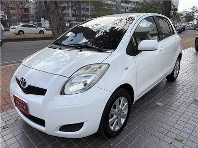 YARIS 1.5