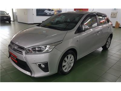 YARIS 1.5