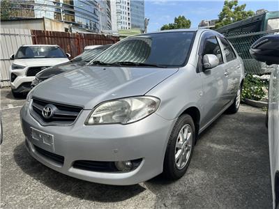 VIOS 1.5