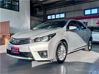 ALTIS 1.8