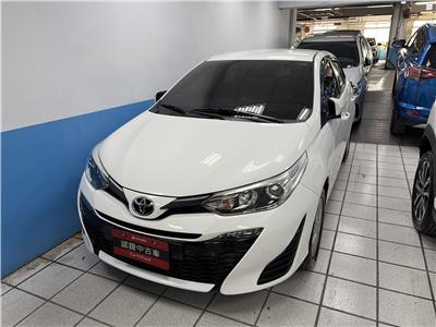 YARIS 1.5
