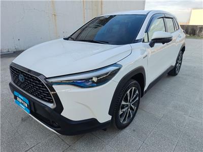 CROSS 1.8 HV