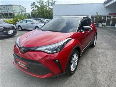 C-HR 1.2