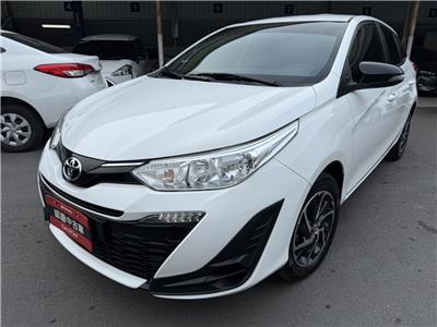 YARIS 1.5E