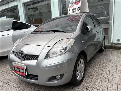 YARIS 1.5