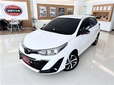 YARIS 1.5