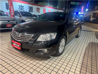 CAMRY 2.0